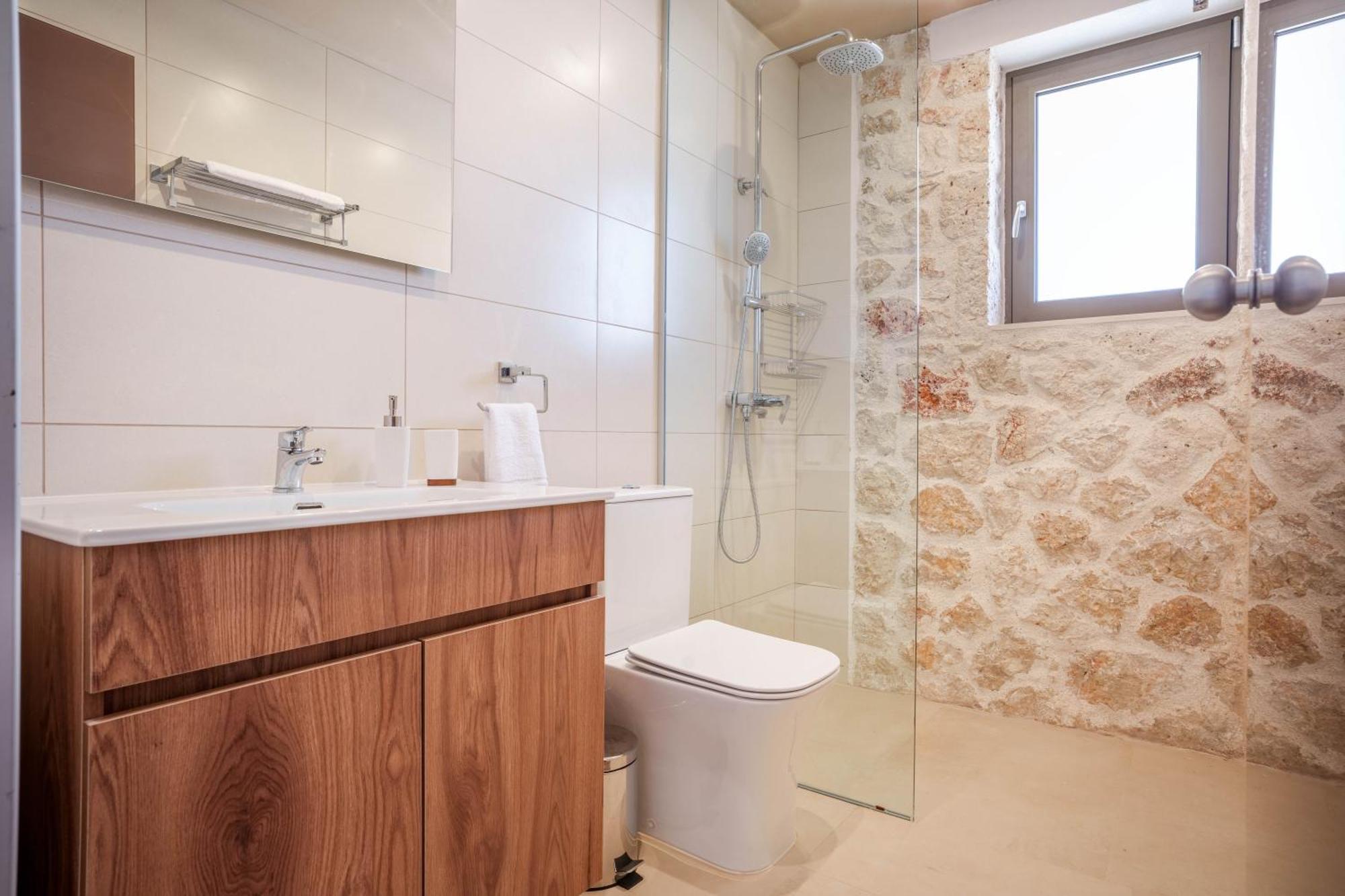 Pantheon Luxury Villas Skala  Екстер'єр фото