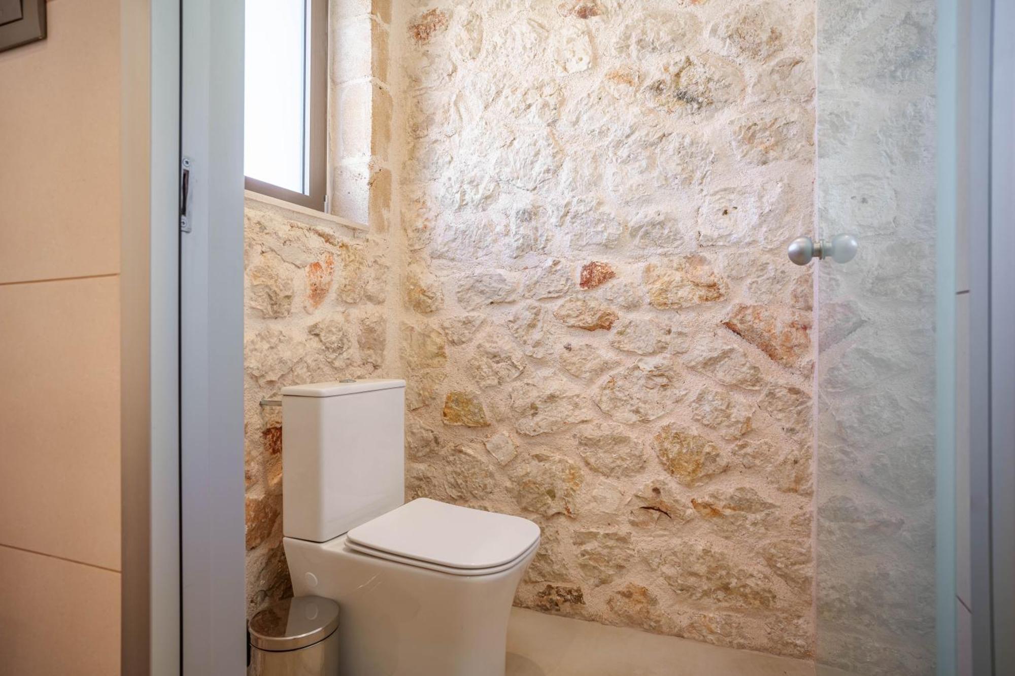 Pantheon Luxury Villas Skala  Екстер'єр фото